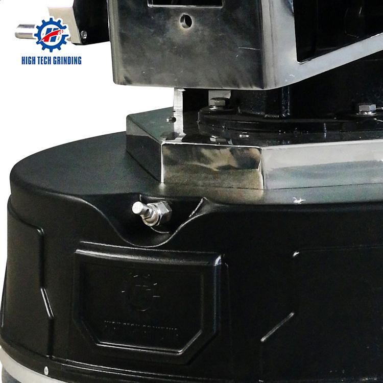 Factory Direct Sale Wet Grinder Floor Polishing Concrete Epoxy Grinding Machine