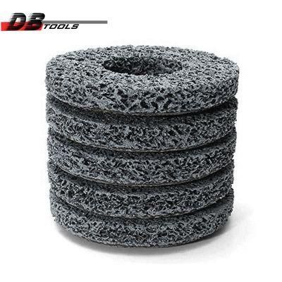 6&quot; 150mm Stripping Wheel Abrasive Disc Nylon Disc for Ship Vessel Remove Paint