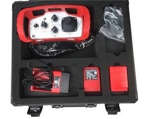 Remote Control Surface Concrete Floor Grinding Leveling Machine