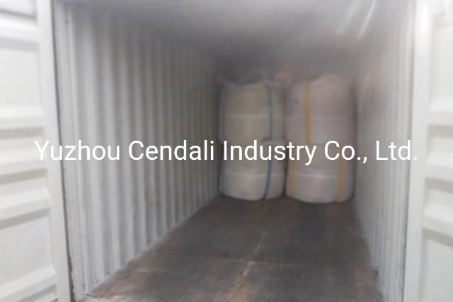 Big Density Pure White Corundum Block with Factory Price