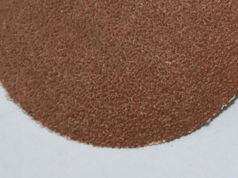 25mm/50mm/75mm Aluminium Oxide Quick Change Disc Tr/Ts/Tp for Grinding Wood and Metal