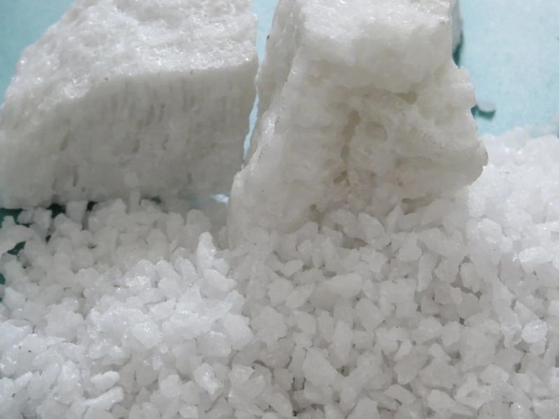 F36 Abrasive Grit White Fused Alumina for Coated Abrasive Tools