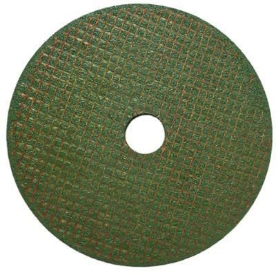 125mm/5 Inch Abrasive Cutting Disc Abrasive Discs Cut-off Wheel for Angle Grinders for Stainless Steel Metal