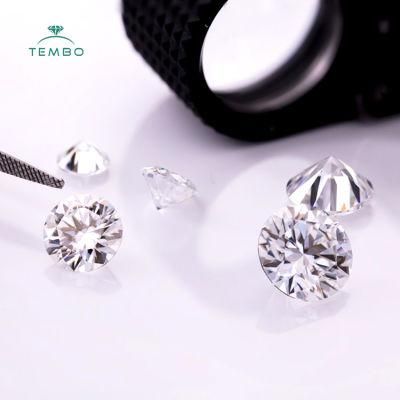 New Arrival CVD Diamond Loose Diamonds Synthetic