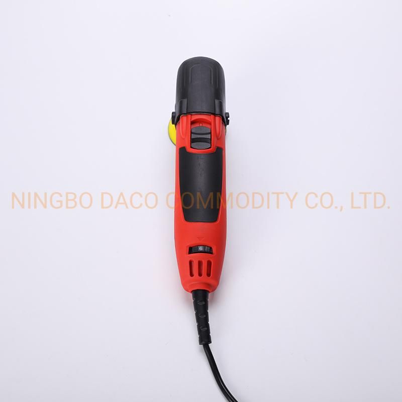 300W Electric Polisher, Car Polisher, 75mmelectric Car Polisher Power Tool Electric Tool