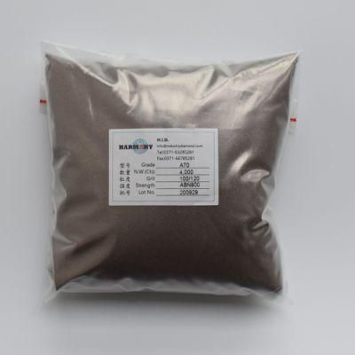 Professional Supplier Cubic Boron Nitride CBN Superabrasives