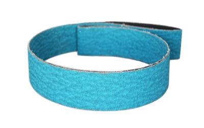 Zirconia Abrasive Belt with High Quality for Stainless Steel, Power Tool