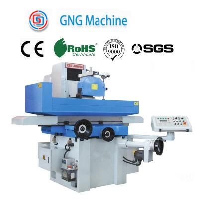 Saddle Moving Surface Grinder Fsg-30100