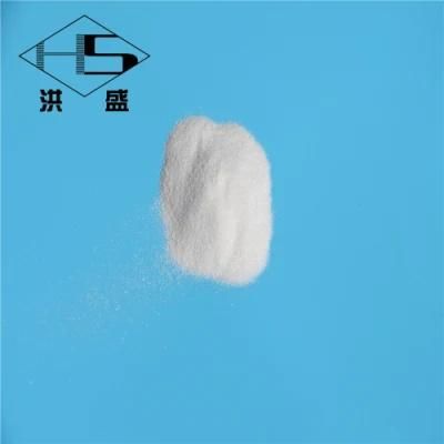 Artificial Corundum Wfa High Purity White Corundum 99%Min Al2O3