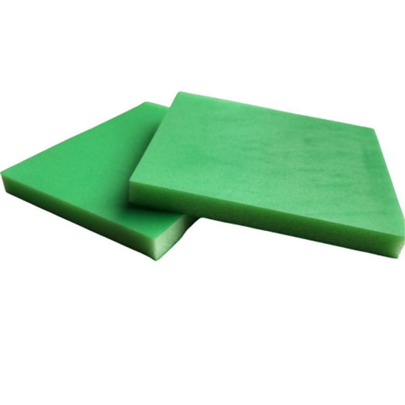 Abrasive Sanding Grinding Sponge Block Aluminium Oxide 60-180-320 Grit 120*100*12mm Block for Cleaning and Woodworking
