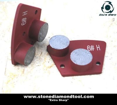 High Quality Diamond Tools Metal Concrete Disc Concrete Tools