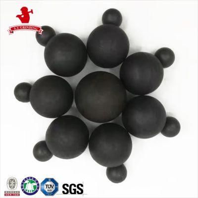 Best Price Ball Mill Steel Grinding Balls
