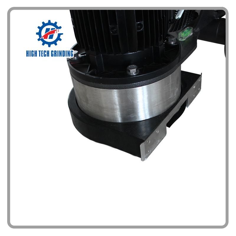 Factory Price High Tech Commercial Grinding Floor Grinding Machine