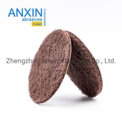 Non-Woven Polishing Disc