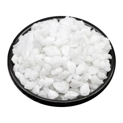 Different Size White Fused Alumina as Abrasive for Grinding