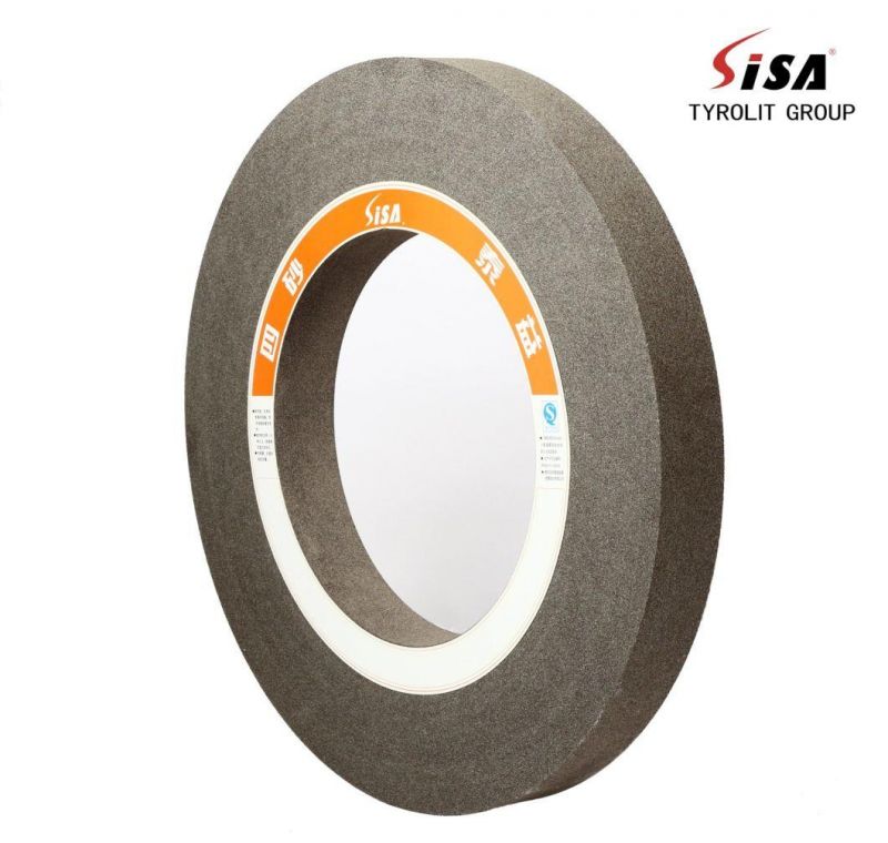 Grinding Wheels for Rolls Ceramic Abrasives