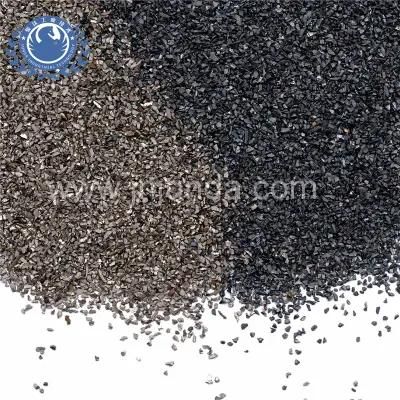 SAE/ISO Abrasive Steel Grit for Granite Cutting Sandblasting