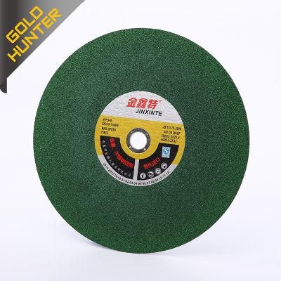 Abrasive Polishing CBN Buffing Flap Cutting and Grinding Wheel Disk