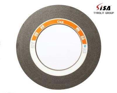 Grinding Wheels for Rolls Ceramic Abrasives