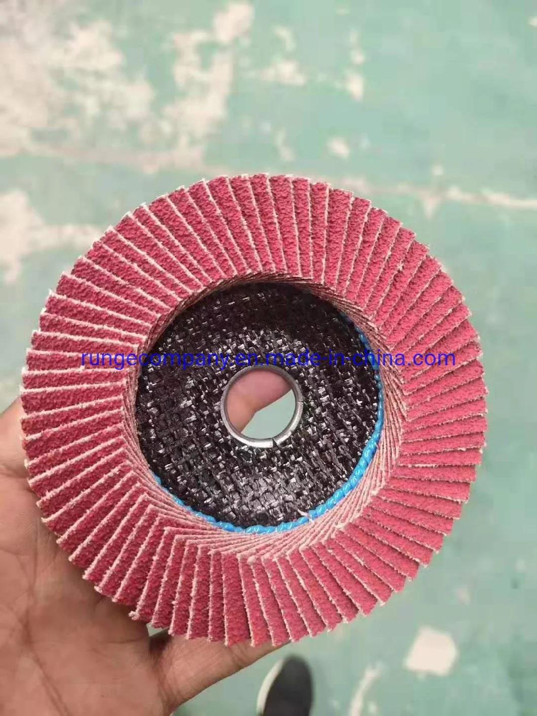 Welding Power Tools 14" Cutting Discs for Metal Stainless Inox Manufacturer