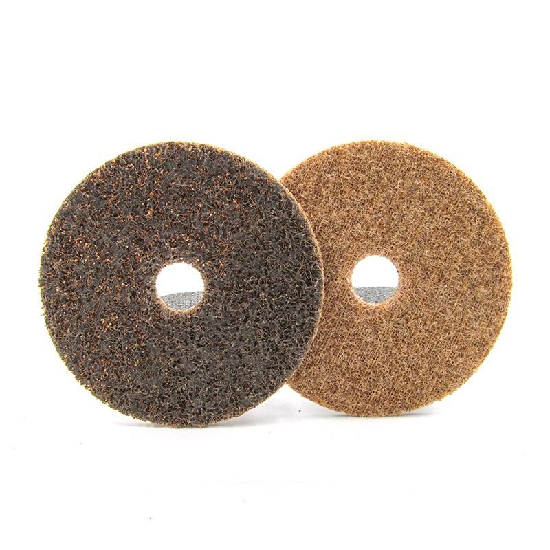 100*16 Bbl Material Surface Condition Disc