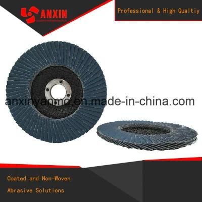 Quality Disc Abrasives Disc for The Metal Zirconia