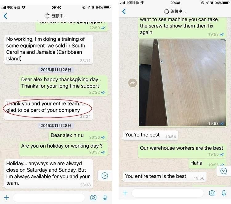 Supper Quality Two Segment Concrete Floor Diamond Grinding Shoes