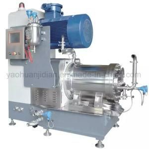 Wet Grinding Machine (Pin Type)