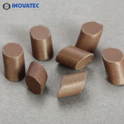 Durable Wear Resistant HD High Density Tumbling Media China