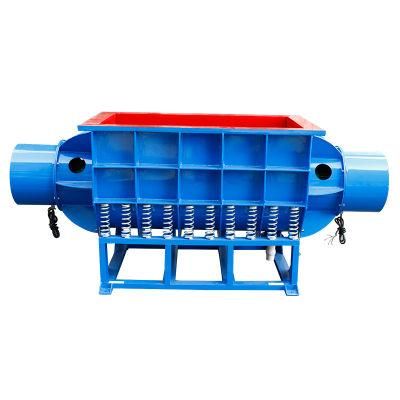 Tub Vibratory Finisher, Large Vibratory Tumbler Finishing Machine