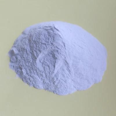 White Crystal Fused Alumina Grit Blasting Abrasive