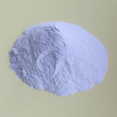 White Crystal Fused Alumina Grit Blasting Abrasive