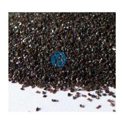 12#-240# Bonded Abrasives Af Sand JIS Brown Aluminum Oxide Brown Corundum