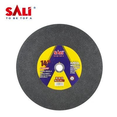 14inch Super Thin Cut off Wheel for Metal