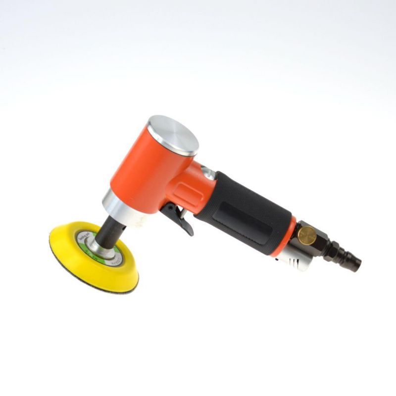 2" or 3" Air Angle Sander, Air Car Sander Mini Air Tools