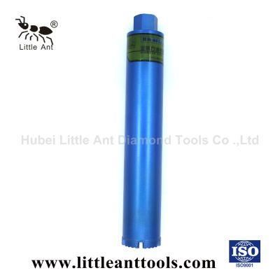 Manufacturer Sale Diamond Tools Core Drill Bits for Concrete