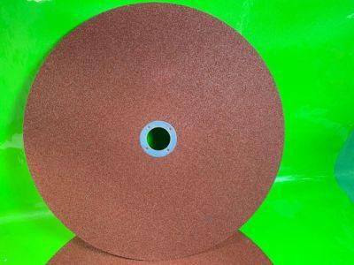 Brake Cable Abrasive Cut off Flap Grinding Polishing Cutting Wheel