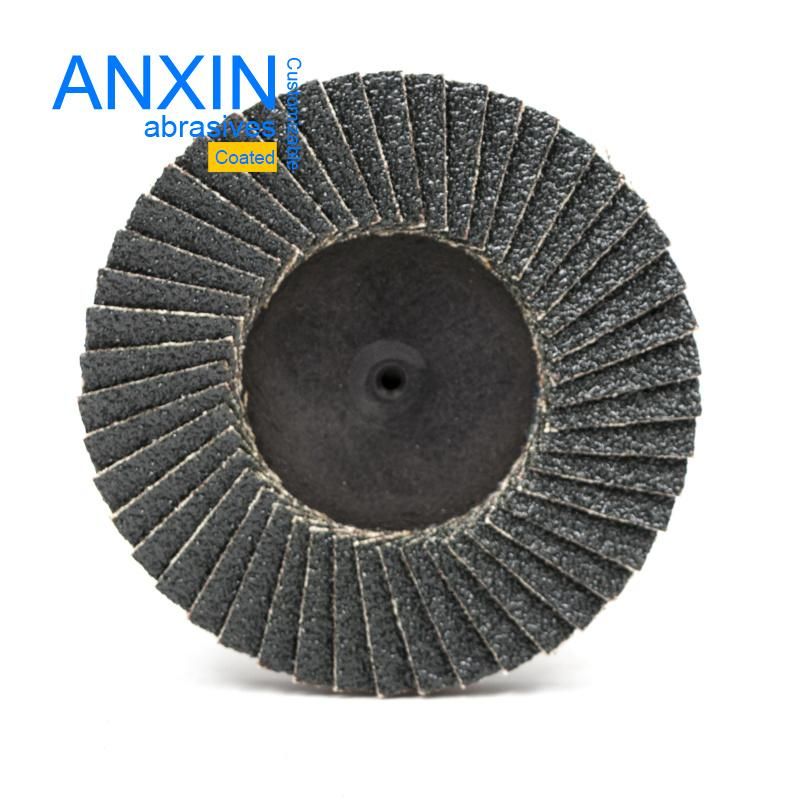 Quick Change Mini Grinding Disc