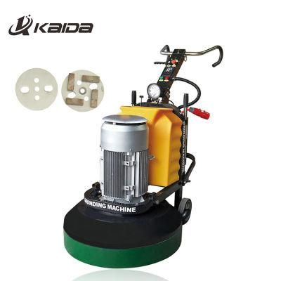 Grinding Machine Epoxy Flooring Grinding Machine Concrete Surfacing Grinder