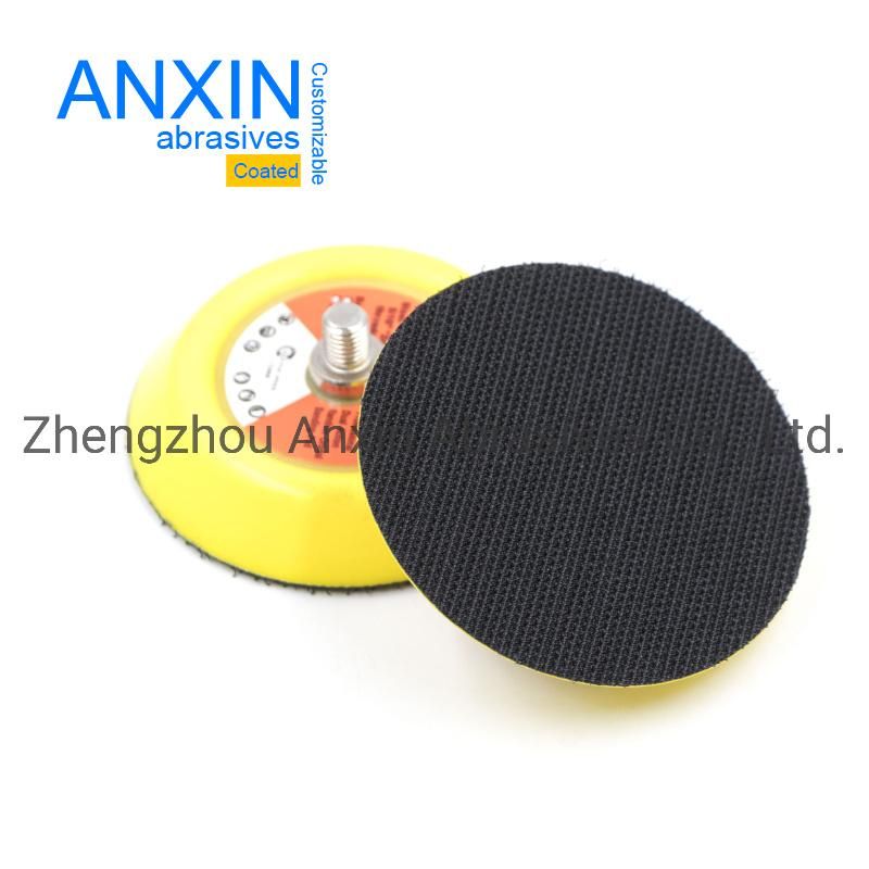 2" and 3" Sanding Pad 5/16" Screw