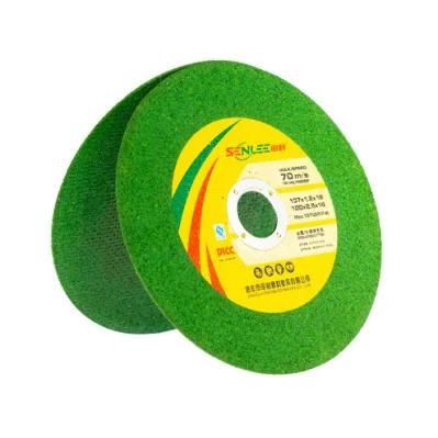 T41 Ultra-Thin Abrasives Cutting Wheel for Metal/Stainless Cutting