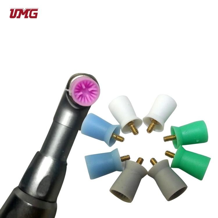 Hot Sale High Quality Jewellery Polishing Tools Prophy Cup