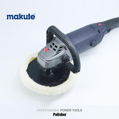 High Quality 1200W Eclectric Hand Car Detailing Polisher