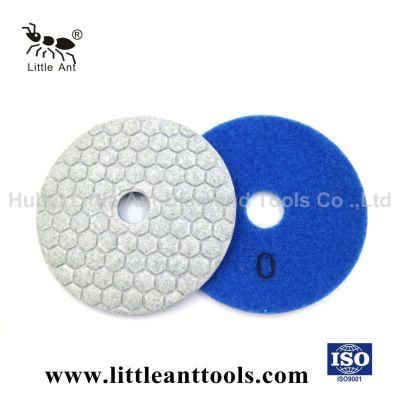 Diamond Tools and Polishing Pad for Marble, Polishing Disc
