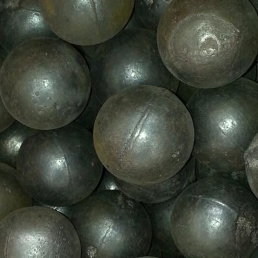 China High Hardness Forging Grinding Media for Sale