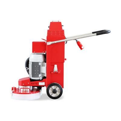 Epoxy Floor Prep Treatment Floor Grinder S300