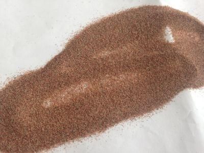 Taa Low Price Garnet Grit for Sand Blasting