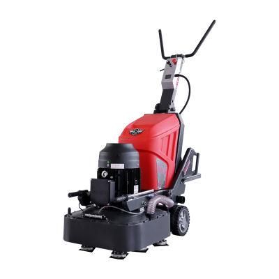 Hot Selling Used Concrete Driveway Granite Marble Floor Grinding Machine