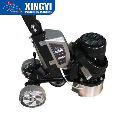 Brand Customized Used Concrete Marble Granite Reusable Floor Angle Grinder