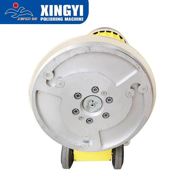 Stone Marble Floor Tile Buffing Cleaning and Polishing Machine for Sale